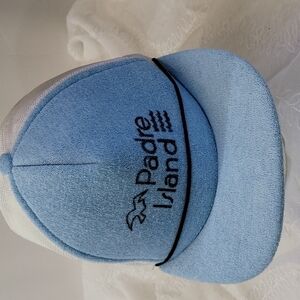 Vintage South Padre Island Cap